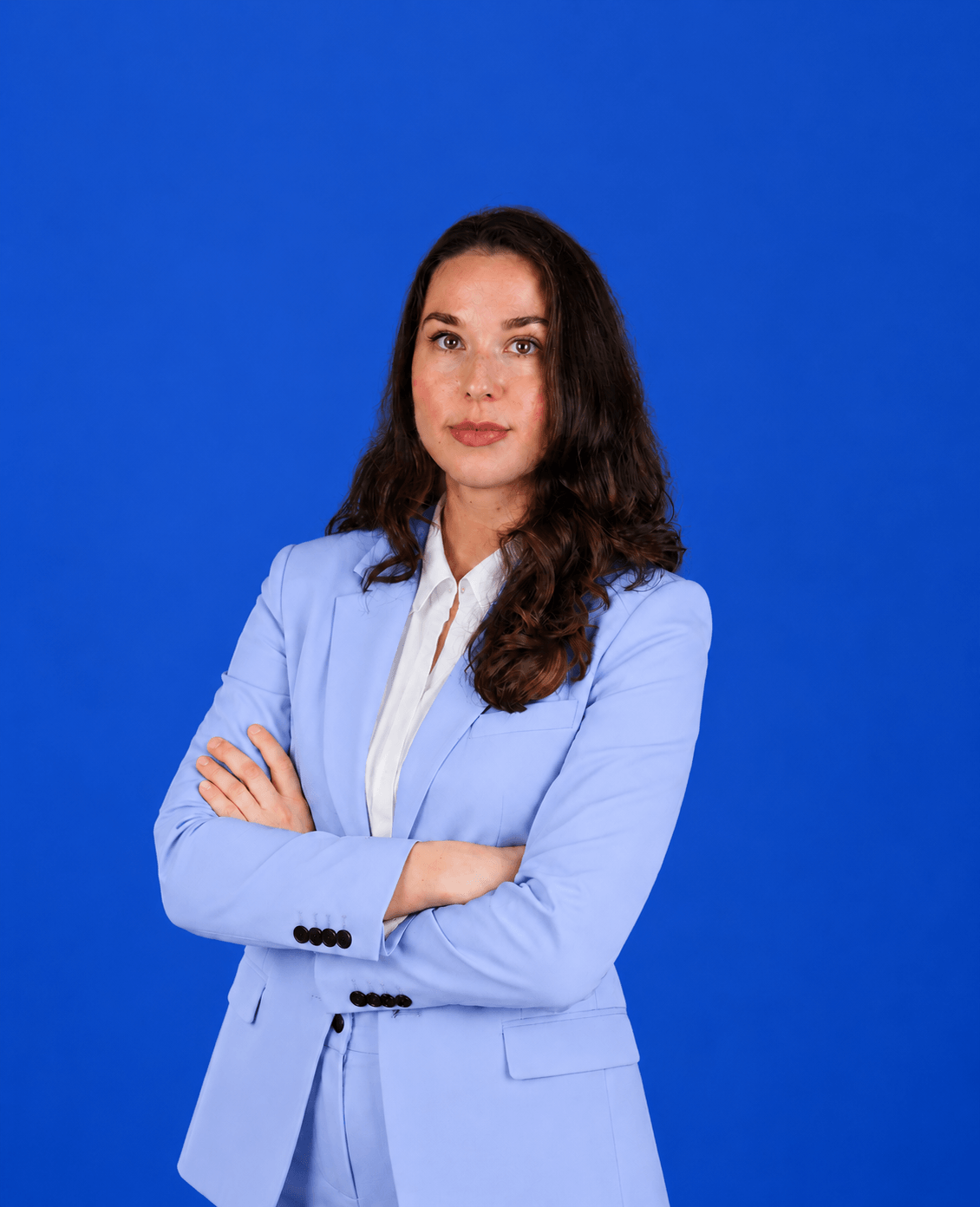 Dr. med. Caroline Gewiss