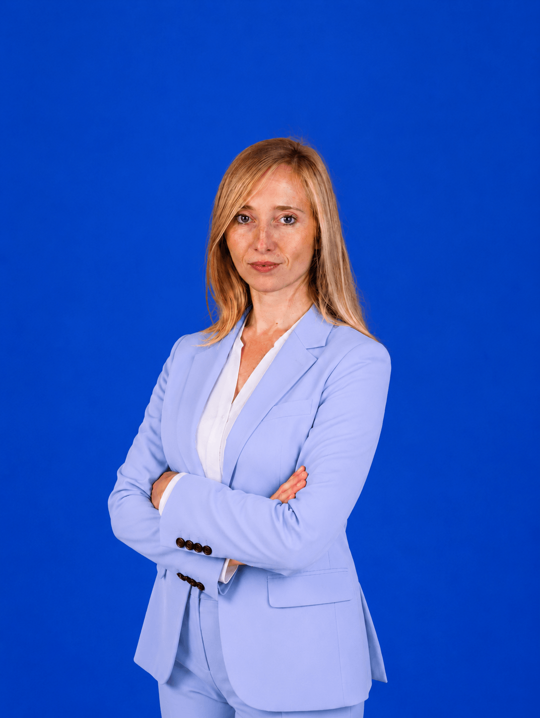 Dr. med. Nina Hector