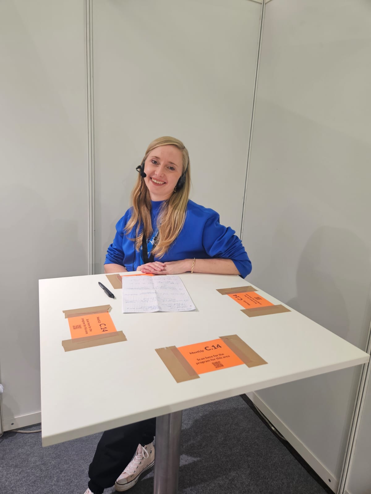 HerCareer Konferenz 2025